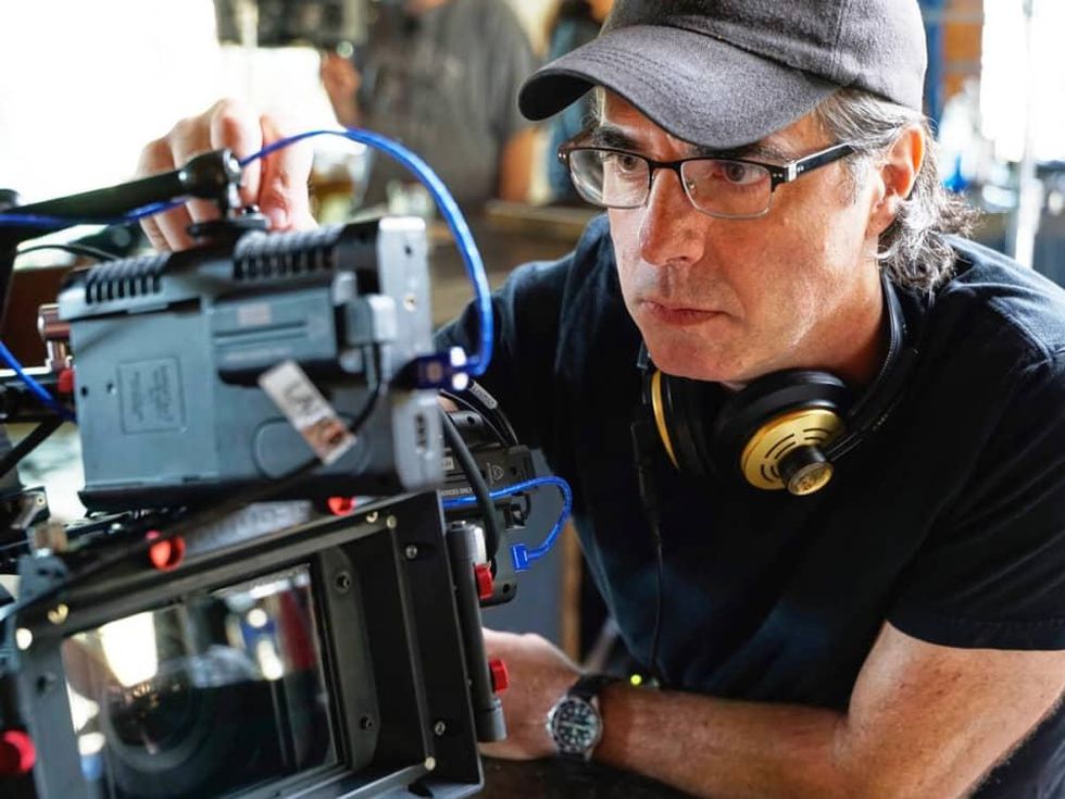 Three Days in August - Johnathan Brownlee