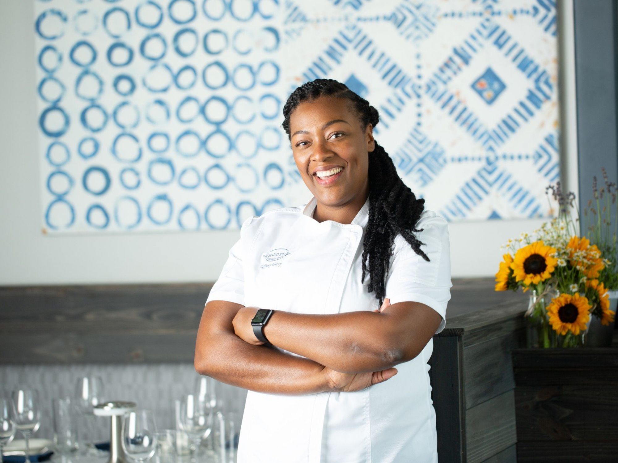 Tiffany Derry 2-2024