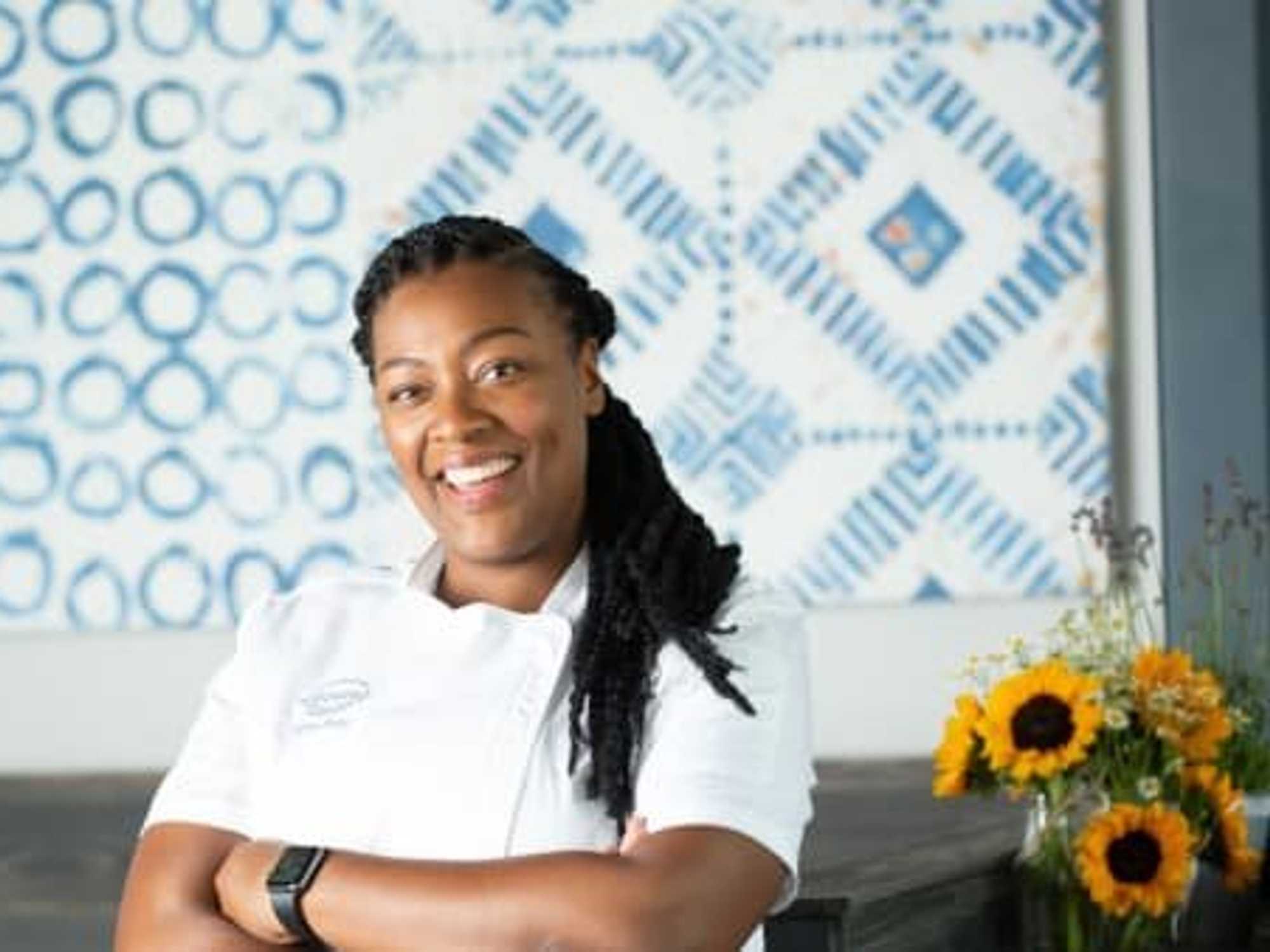 Tiffany Derry 2-2024