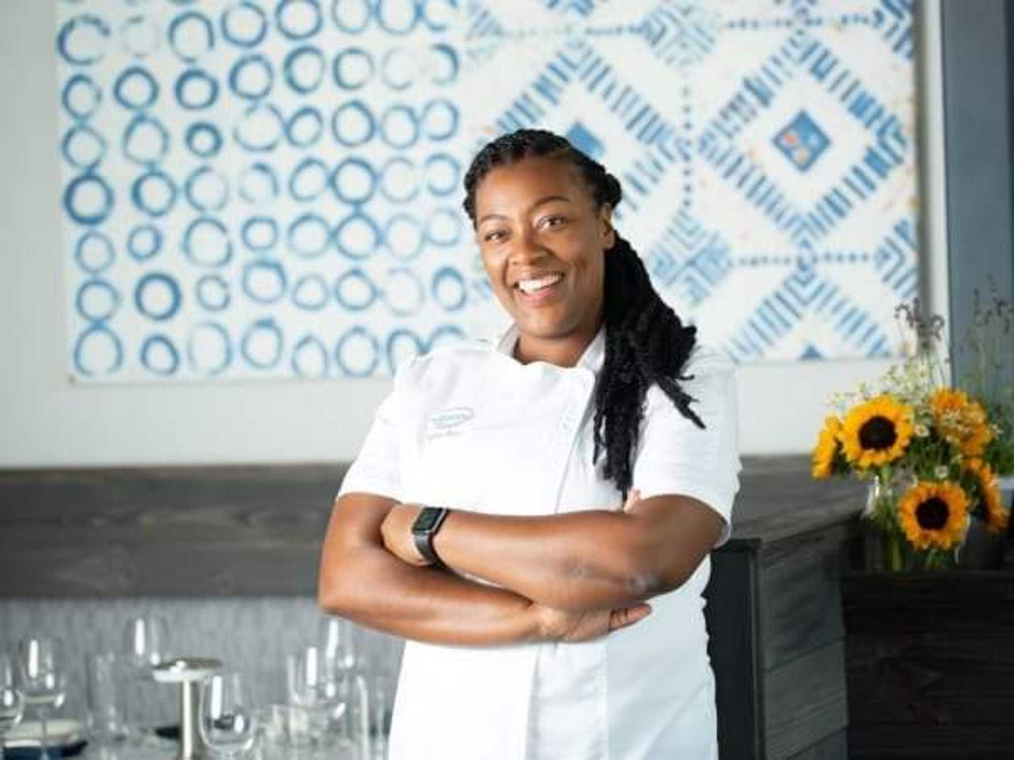 Tiffany Derry 2-2024