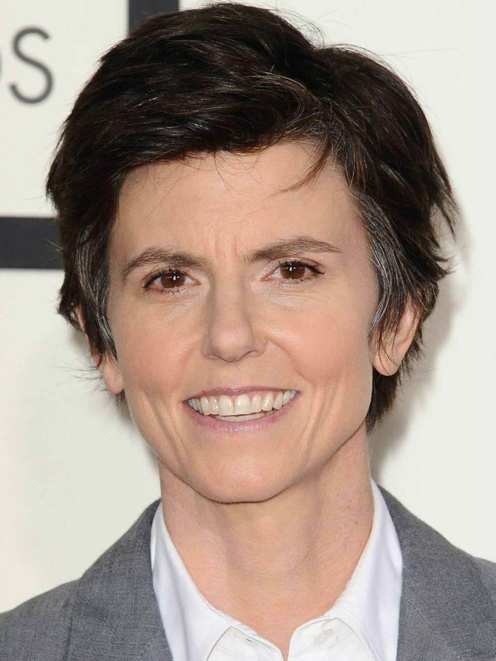 Tig Notaro