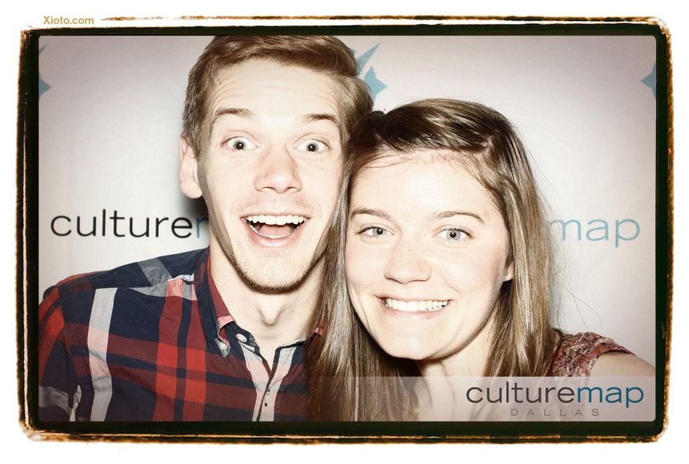 'Til Midnight at Nasher