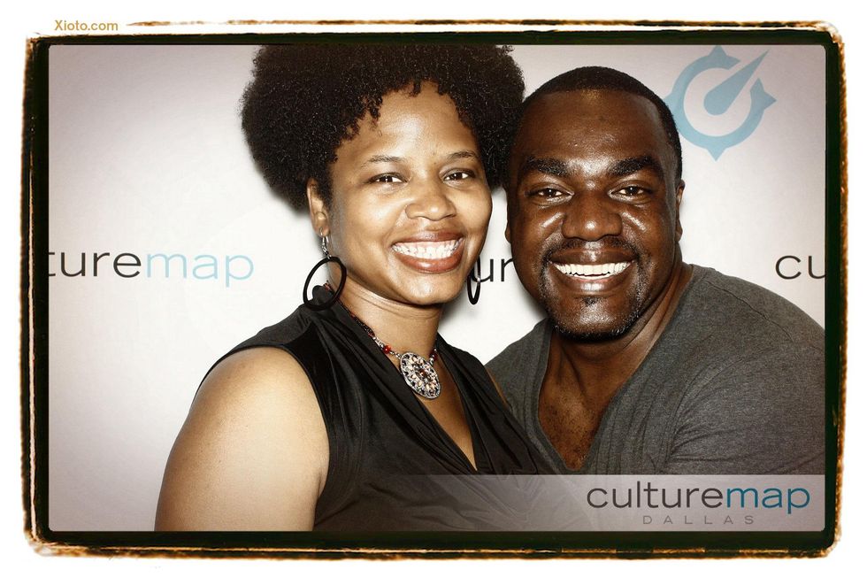 'Til Midnight at Nasher