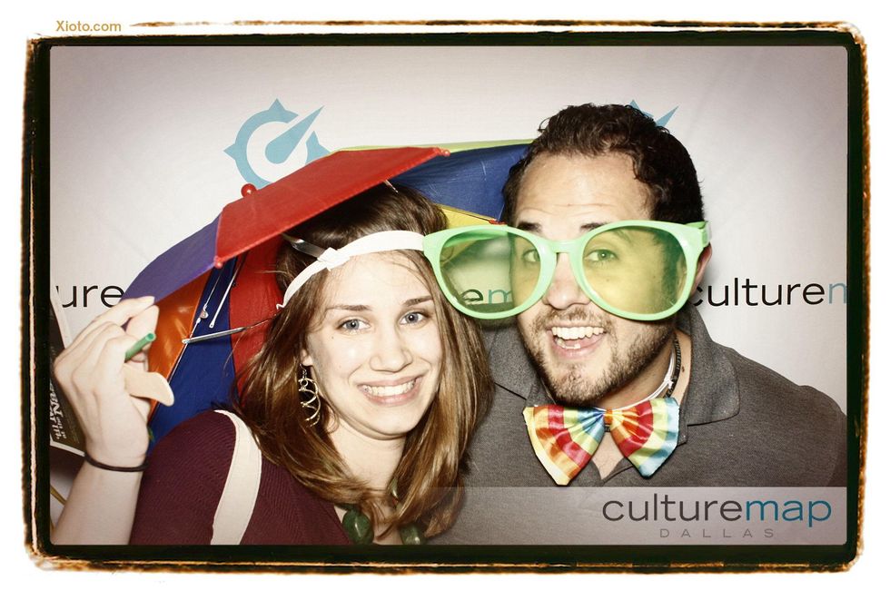 'Til Midnight at Nasher