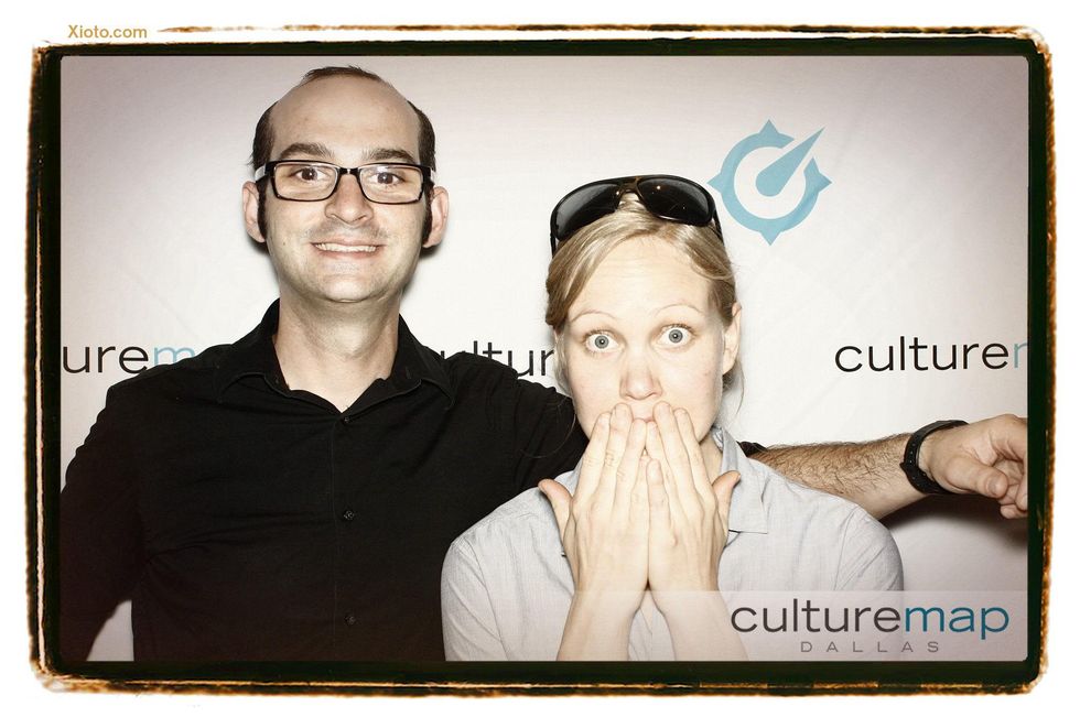 'Til Midnight at Nasher