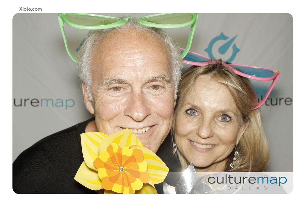 'Til Midnight at Nasher