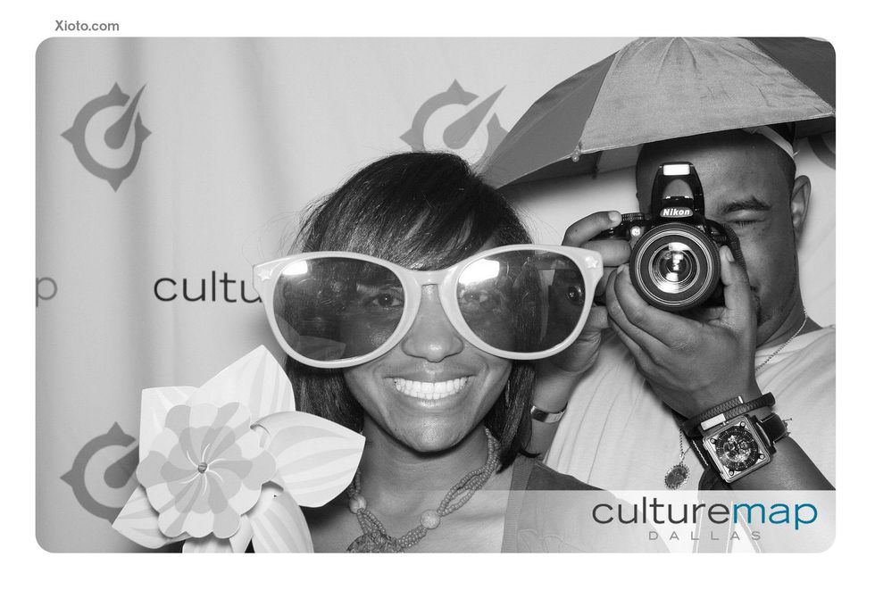 'Til Midnight at Nasher