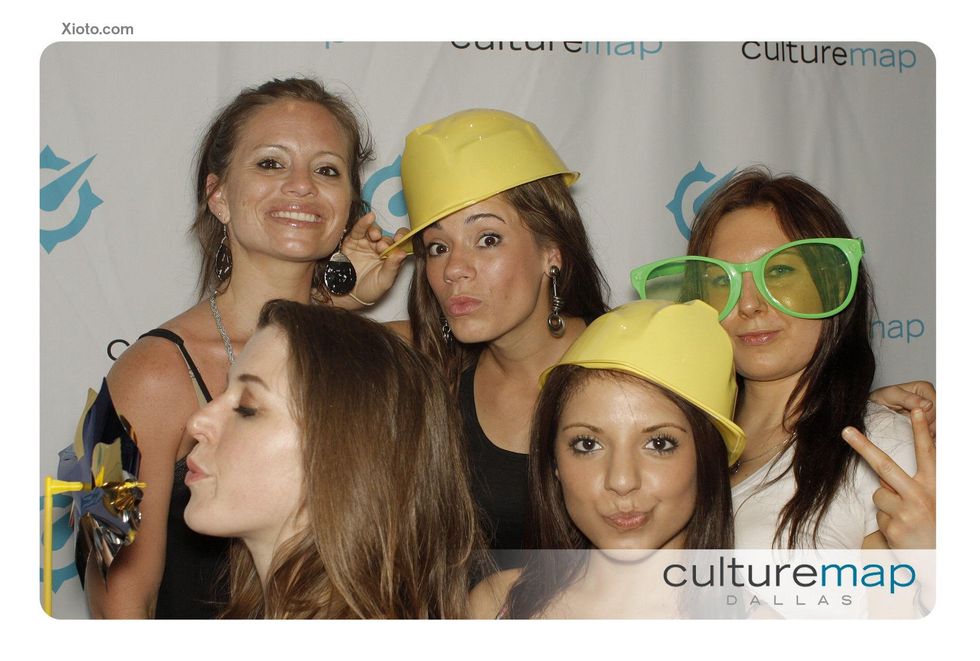 'Til Midnight at Nasher