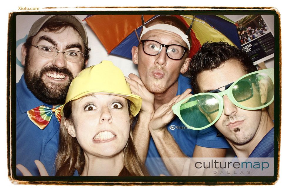 'Til Midnight at Nasher