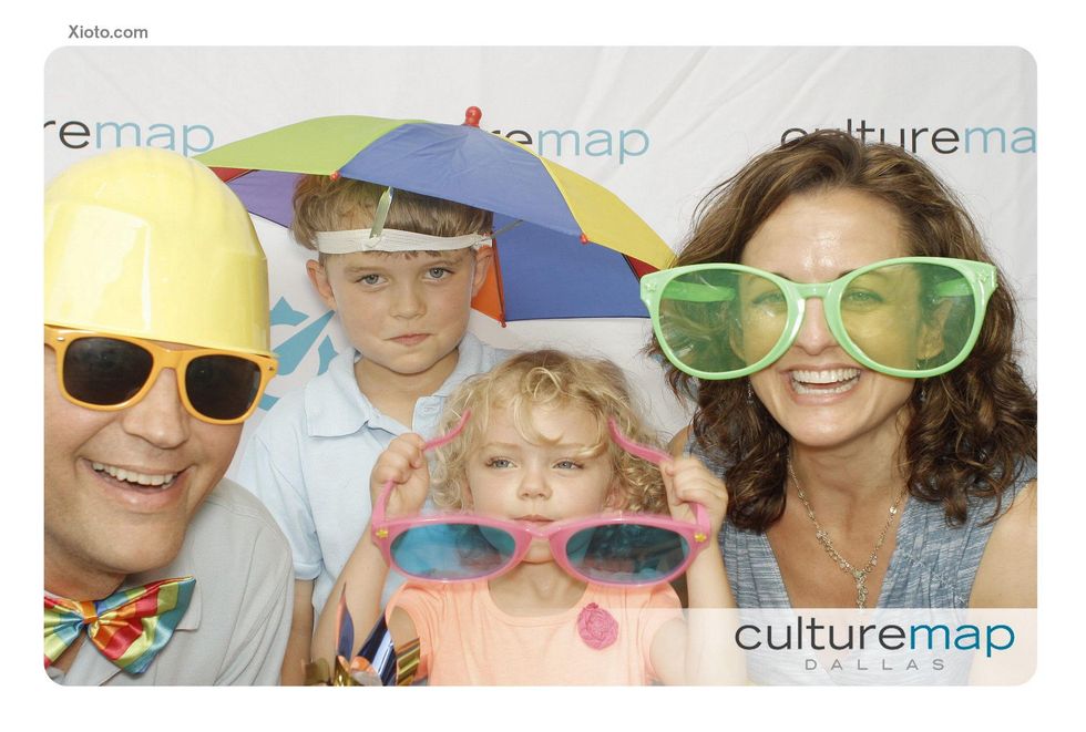 'Til Midnight at Nasher