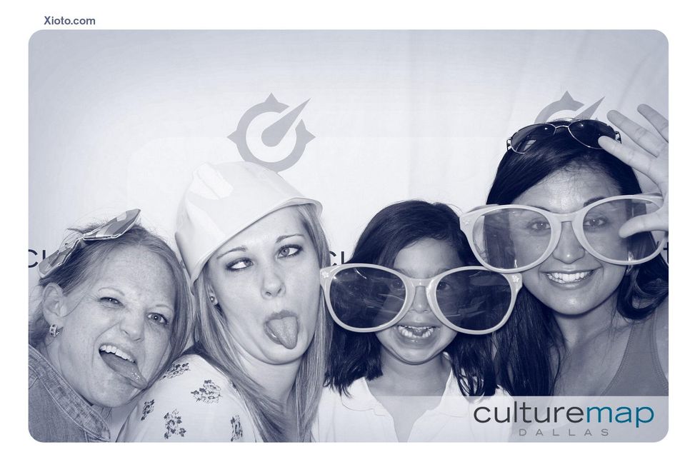 'Til Midnight at Nasher