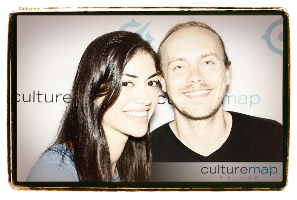 'Til Midnight at Nasher