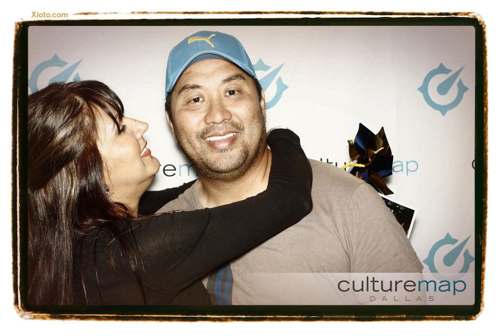 'Til Midnight at Nasher