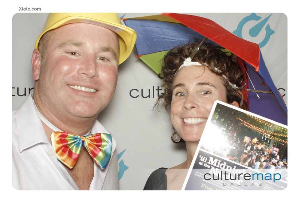 'Til Midnight at Nasher