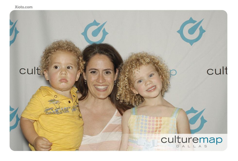 'Til Midnight at Nasher