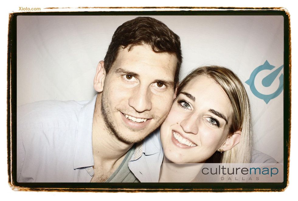 'Til Midnight at Nasher