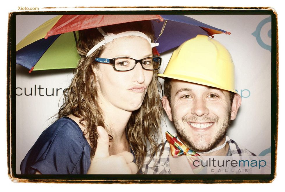 'Til Midnight at Nasher