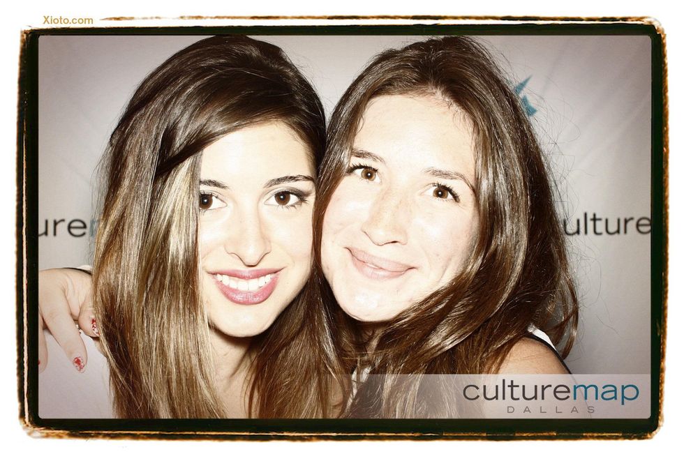 'Til Midnight at Nasher