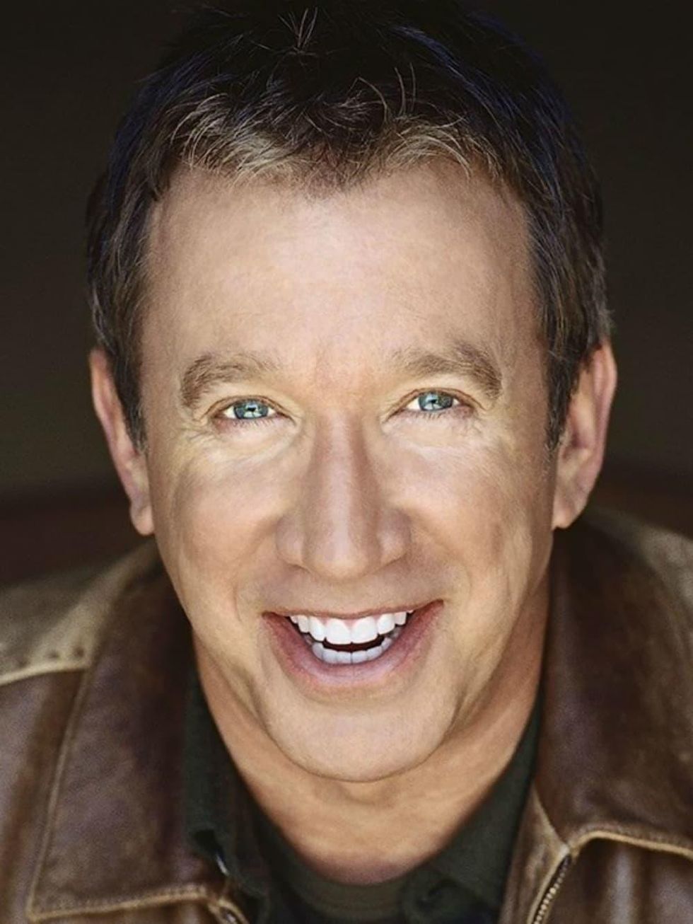 Tim Allen