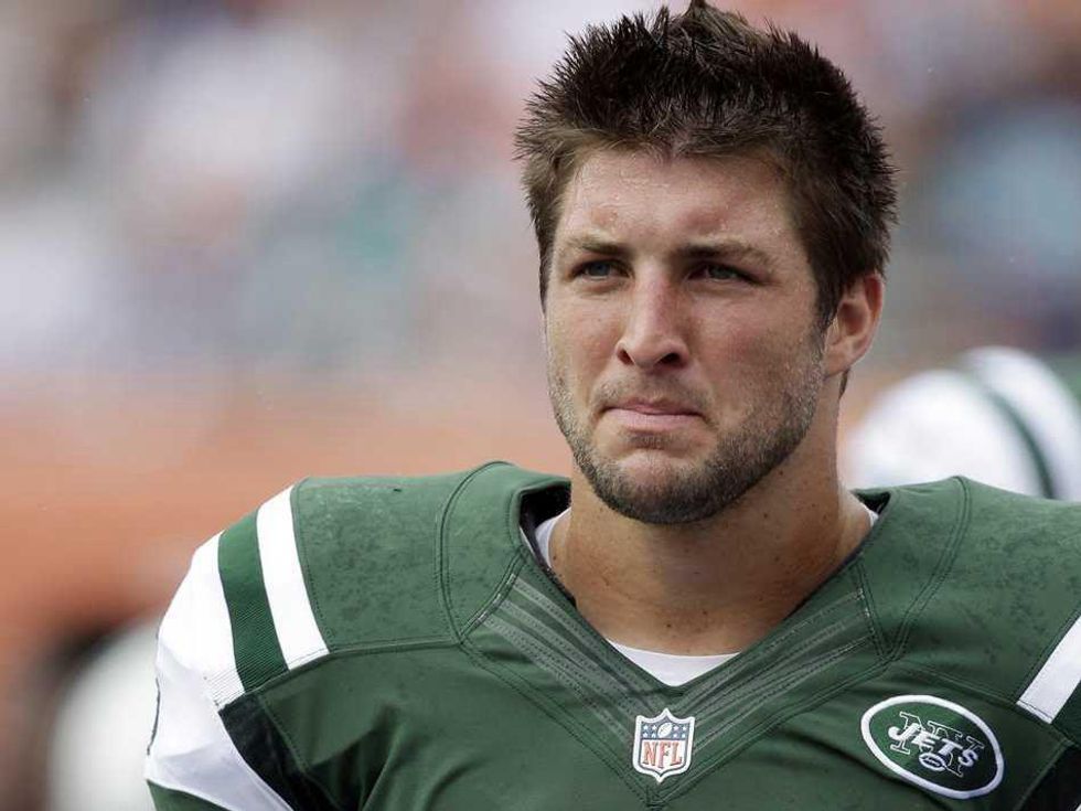 Tim Tebow
