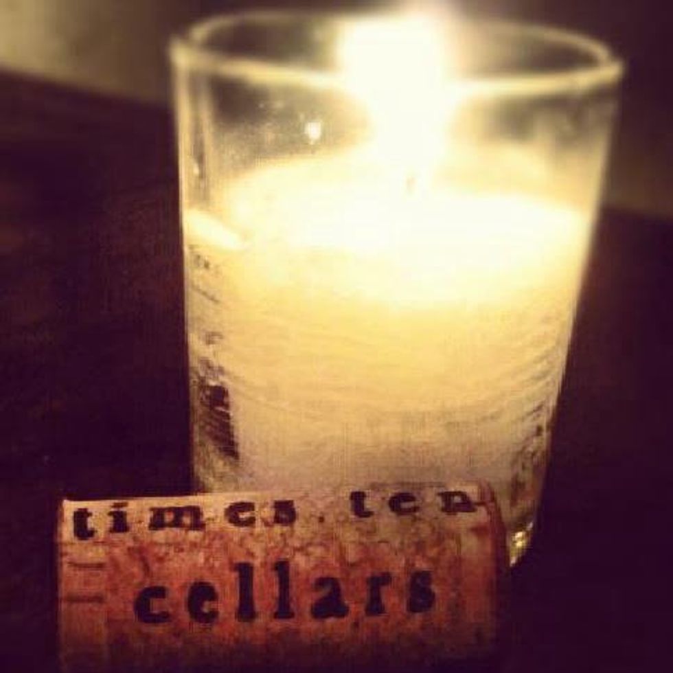 Times Ten Cellars in Dallas