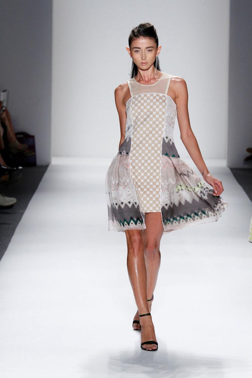 Timo Weiland, fashion