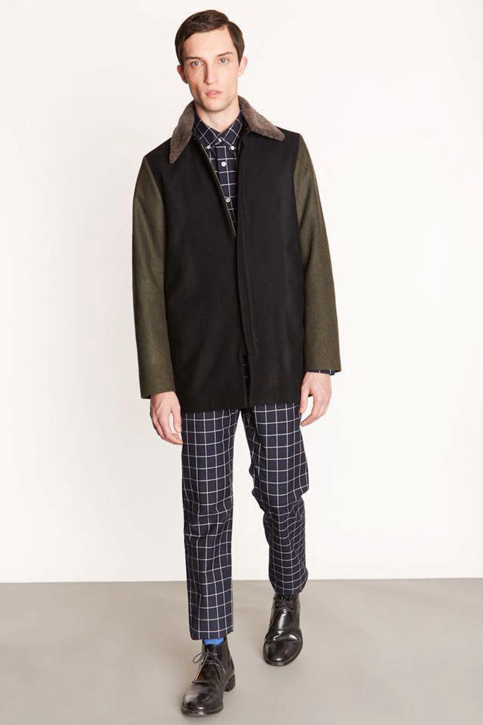 Timo Weiland, fashion