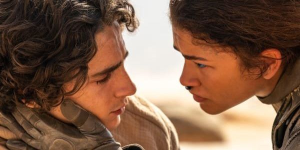 Visually stunning Dune: Part Two serves up oft-impenetrable story - Vimarsana News