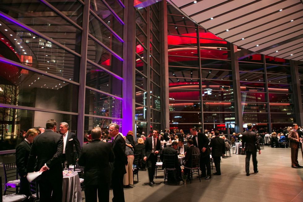 TITAS creates some enchanted evening with command performance at the Winspear CultureMap Dallas