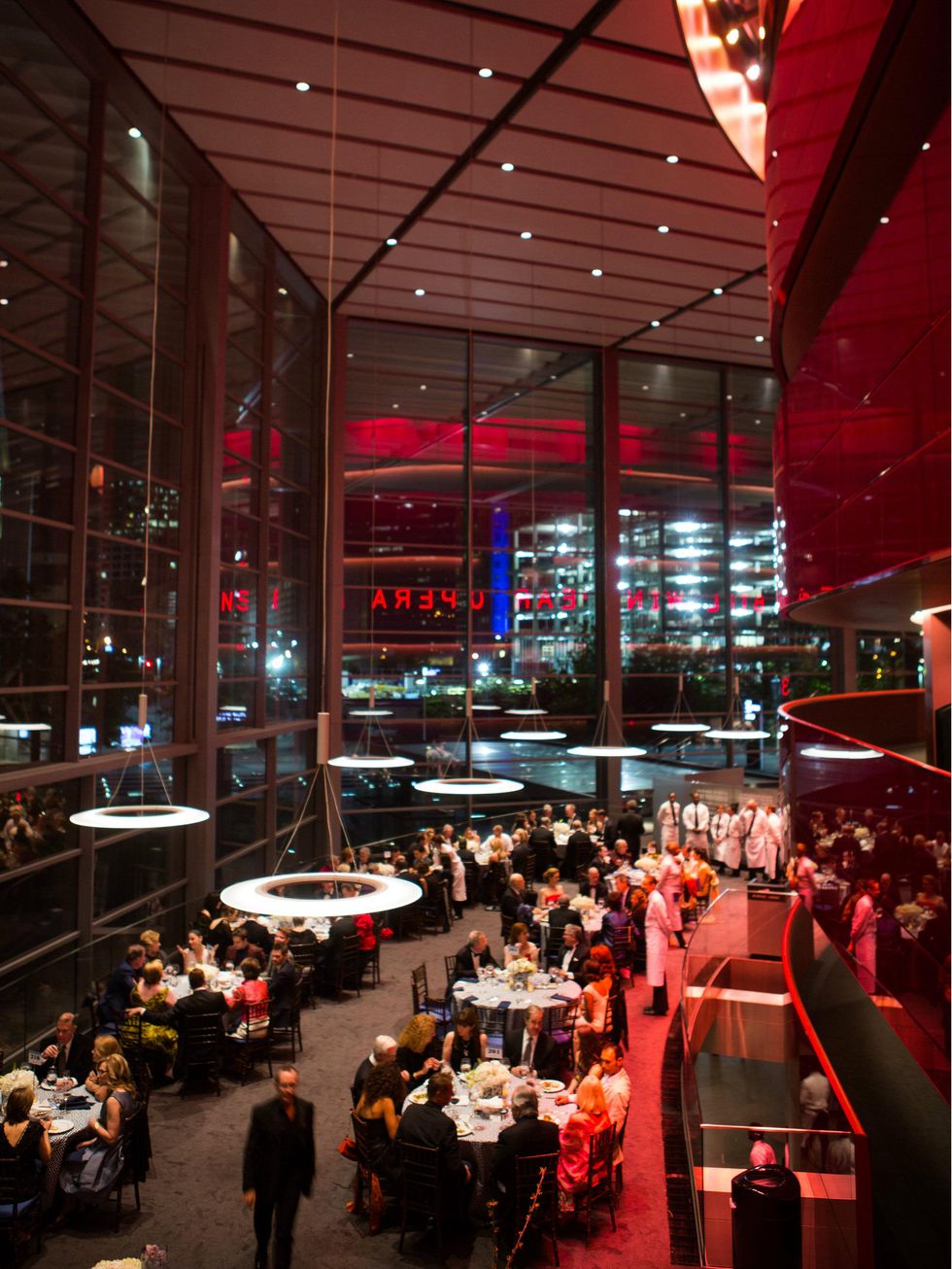 titas command performance gala