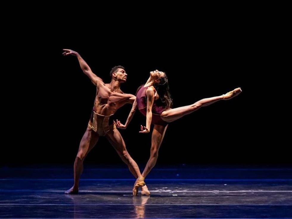 TITAS presents Command Performance