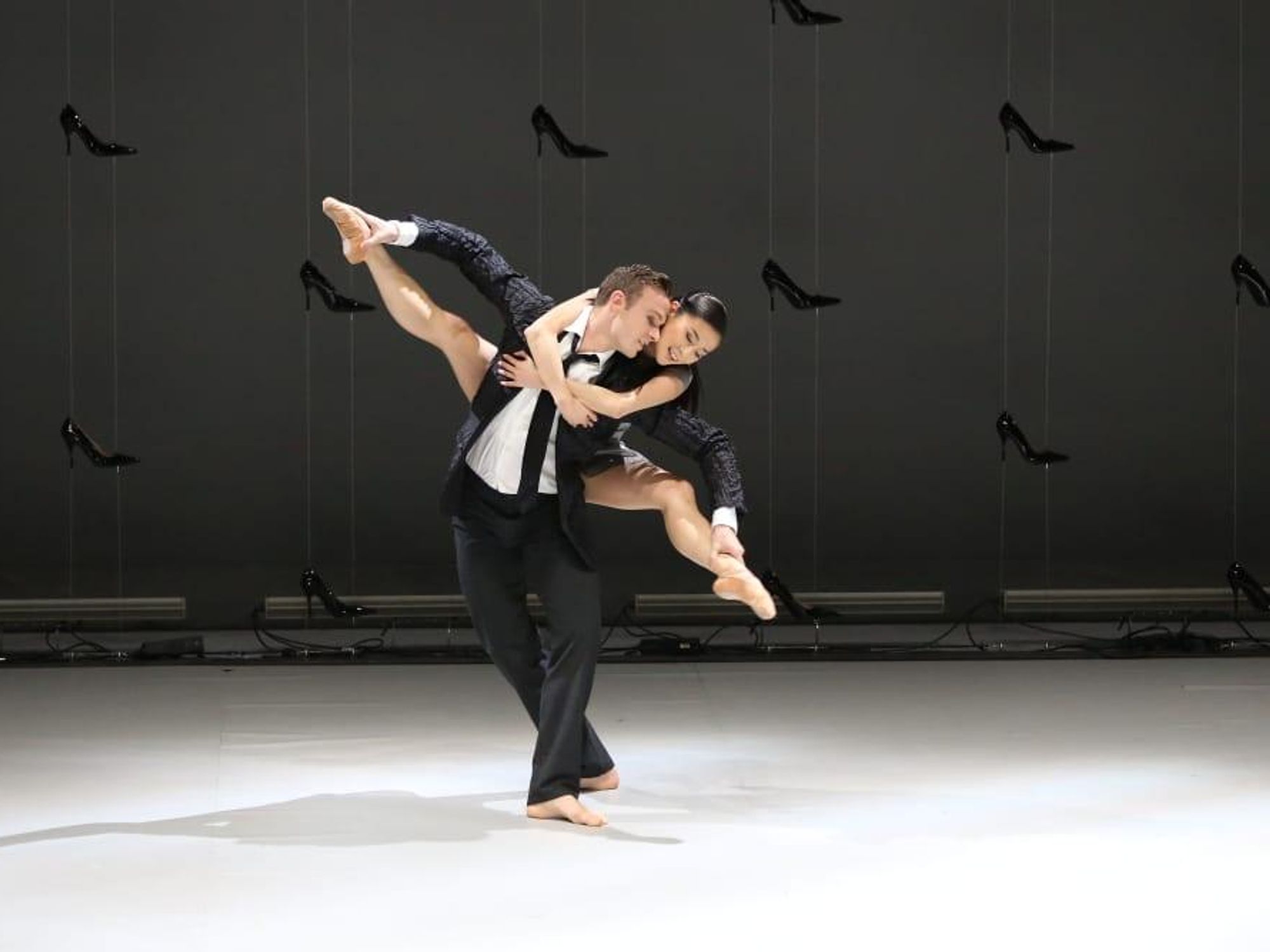 TITAS Unbound, Biarritz