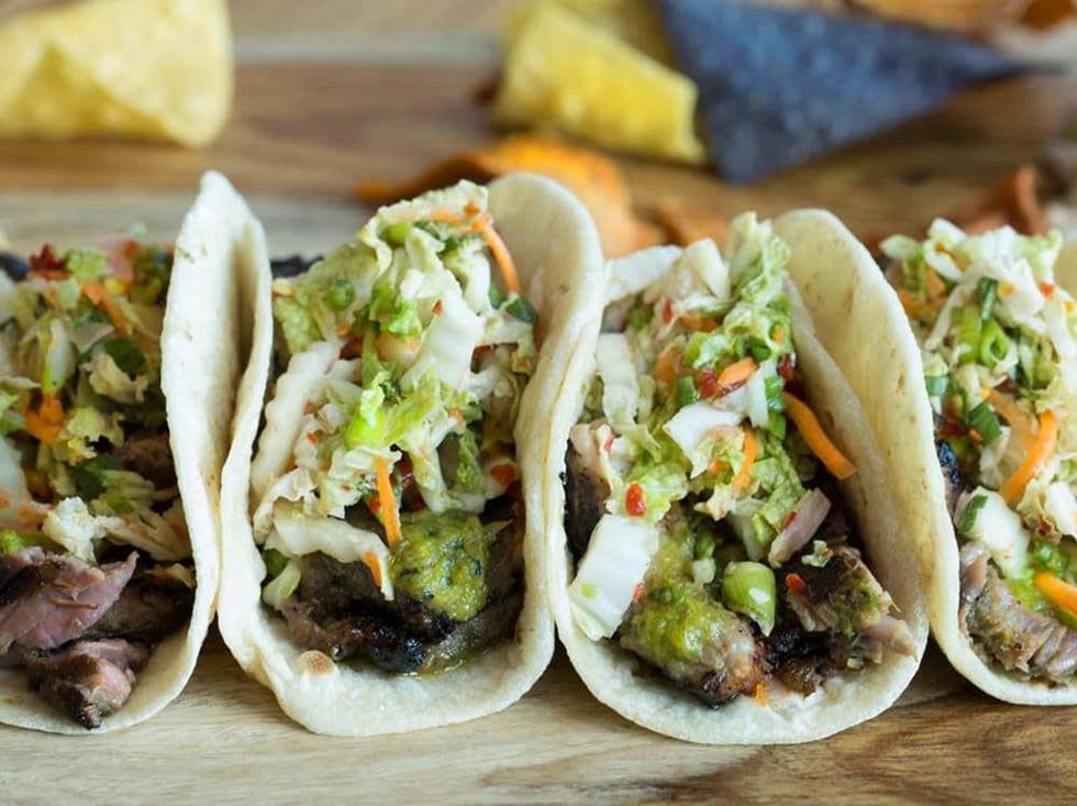 TNT Tacos and Tequila