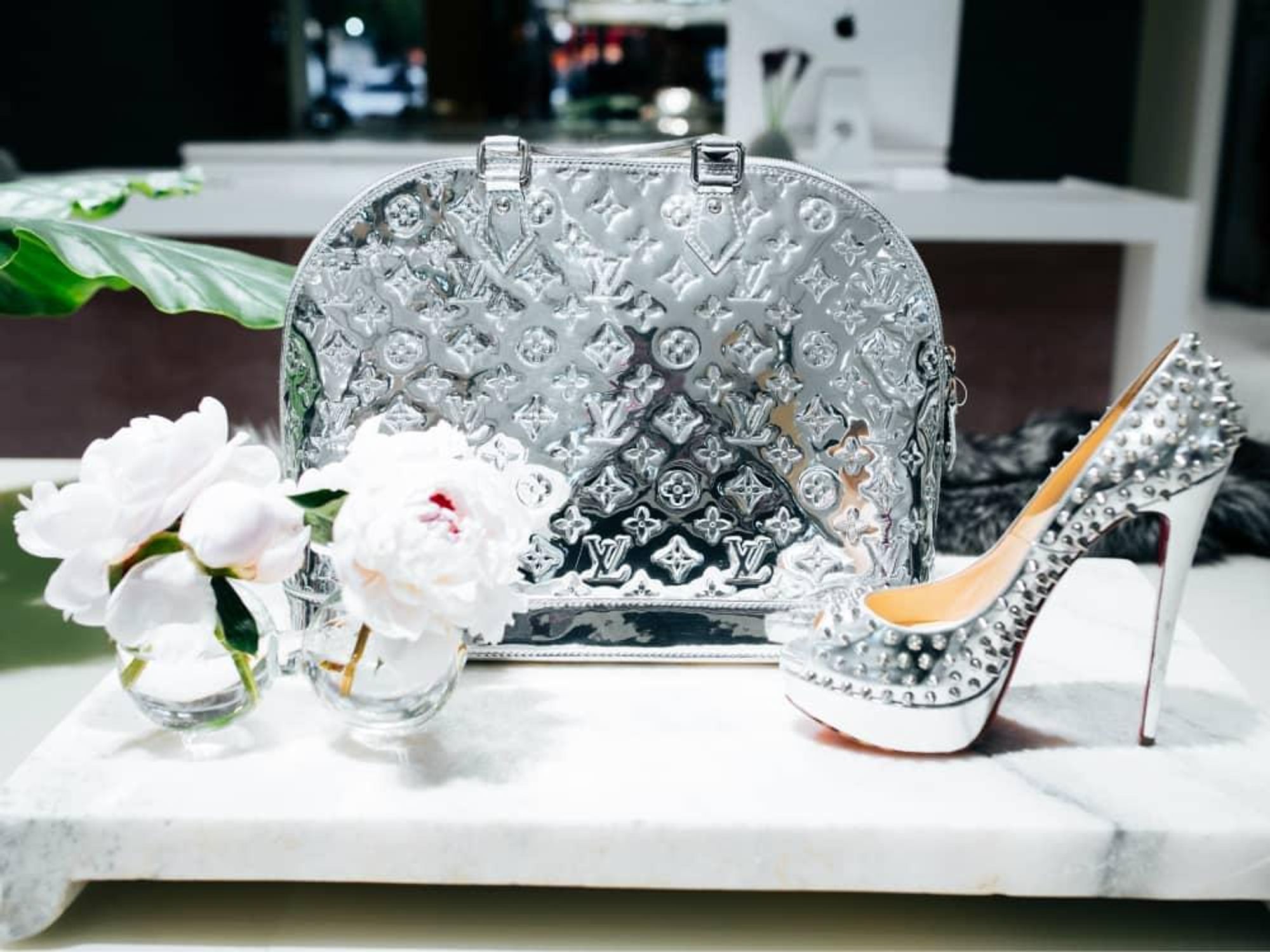 To Be Continued resale shop at Inwood Village in Dallas