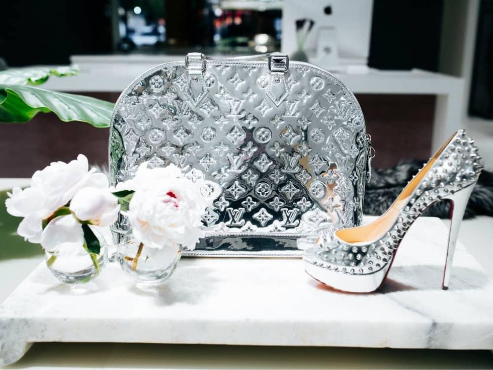 To Be Continued resale shop at Inwood Village in Dallas