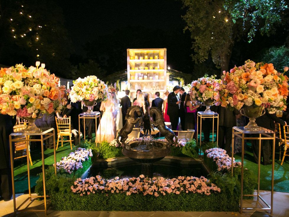 King of chic Todd Fiscus ranks among top 35 event designers in America