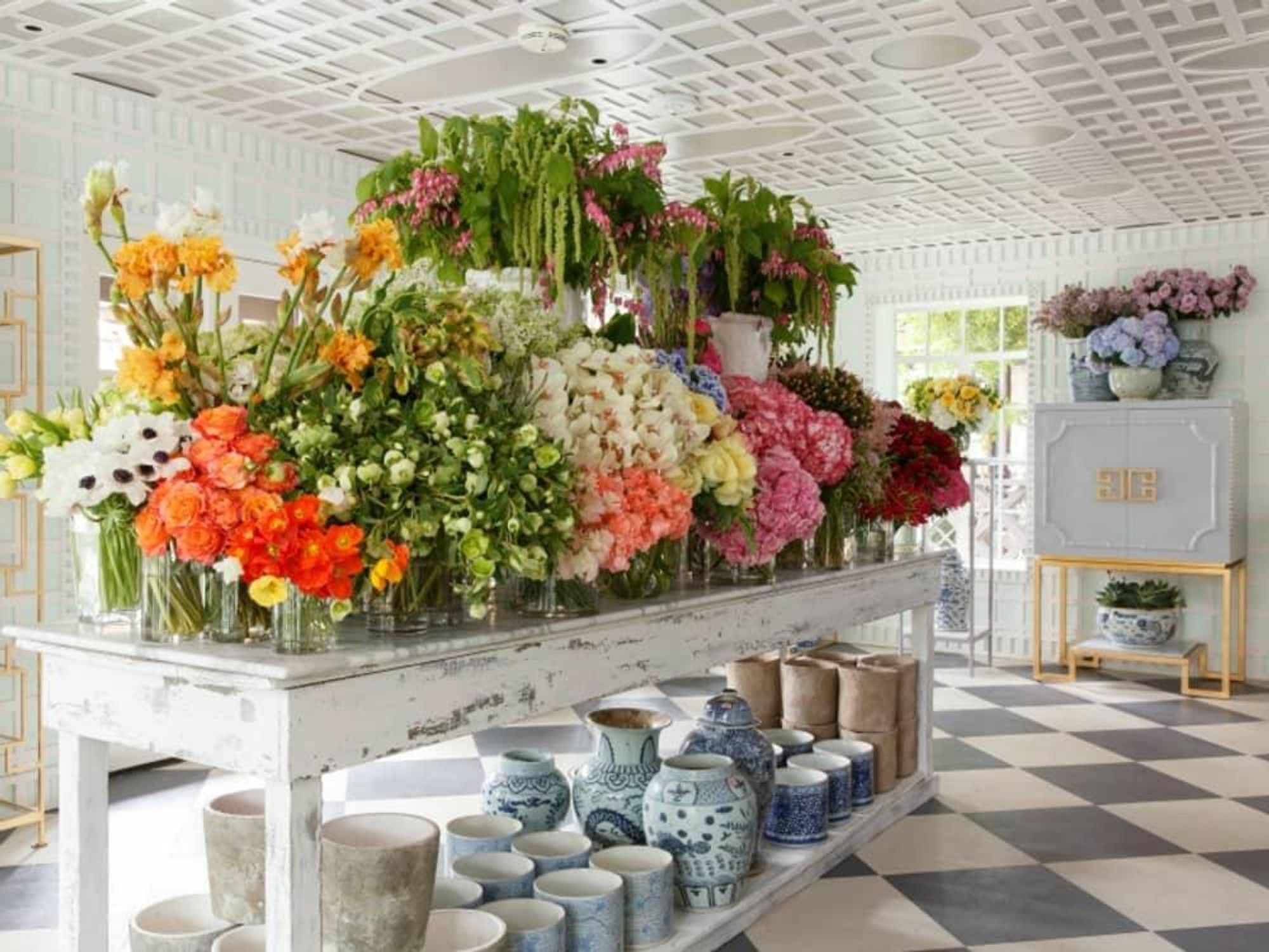 Todd Fiscus_Avant Garden