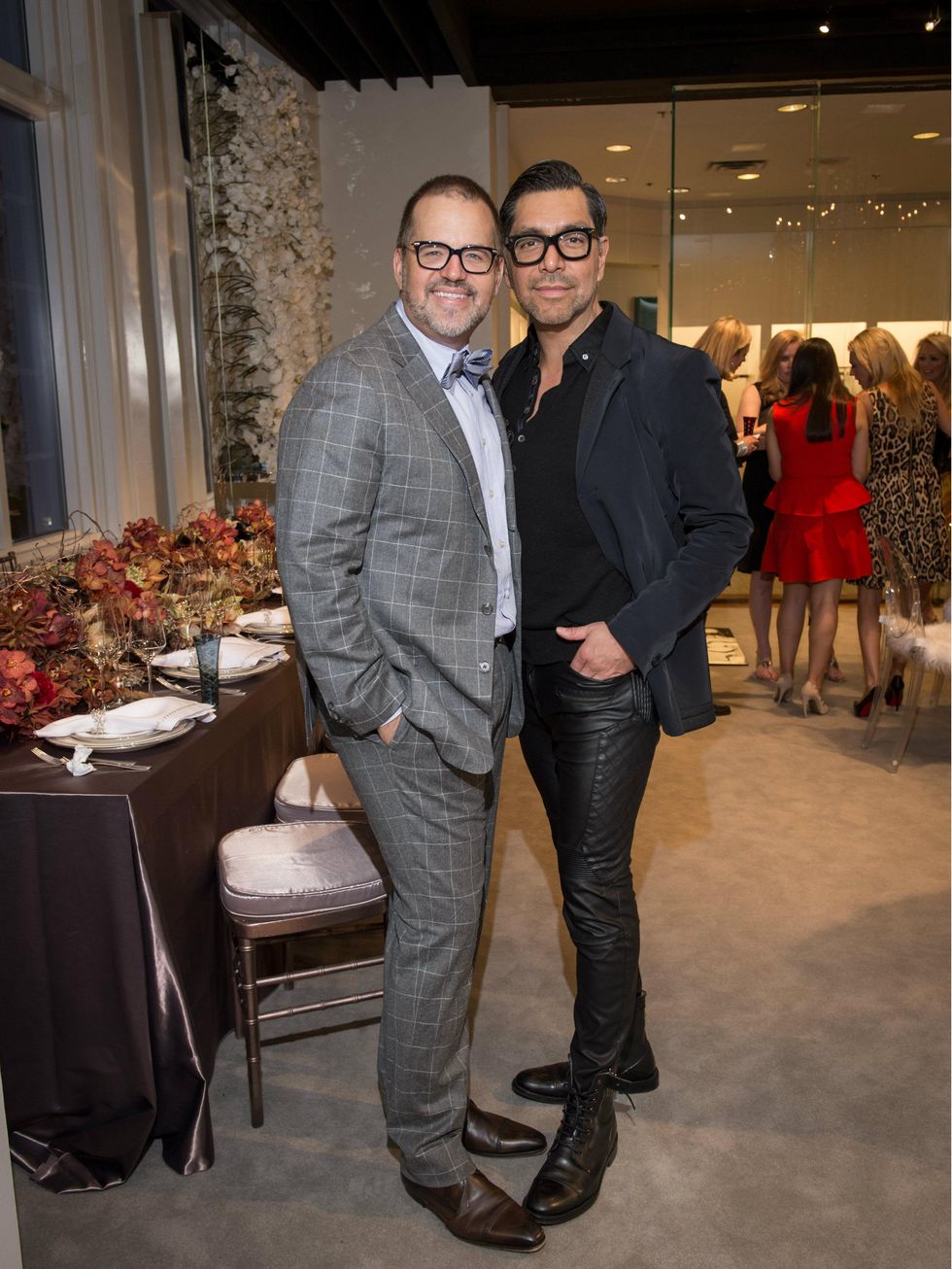 Todd Fiscus, Ceron, Ten years of todd