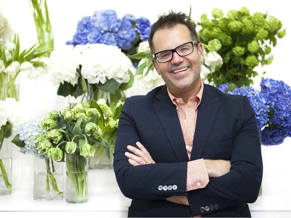 Todd Fiscus of Todd Events