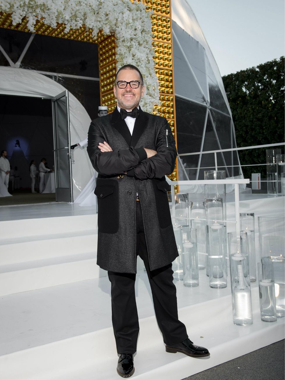 Todd Fiscus, Ten Years of Todd Celebration