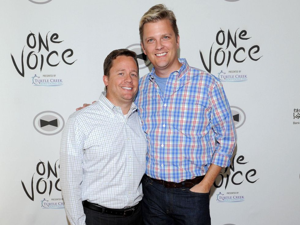 Todd Koch, Cooper Smith, Black Tie Dinner, Sneak Peak