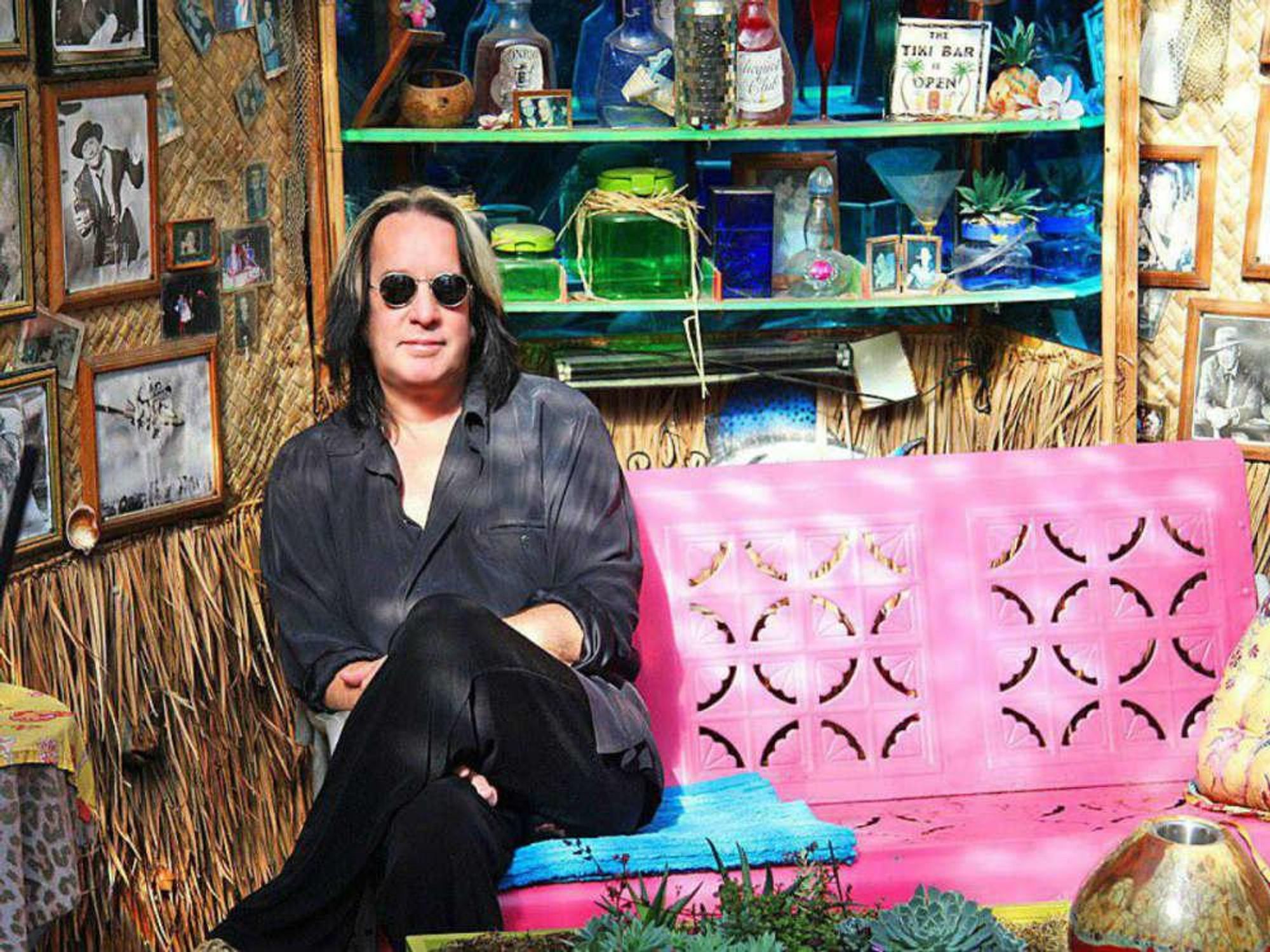 Todd Rundgren
