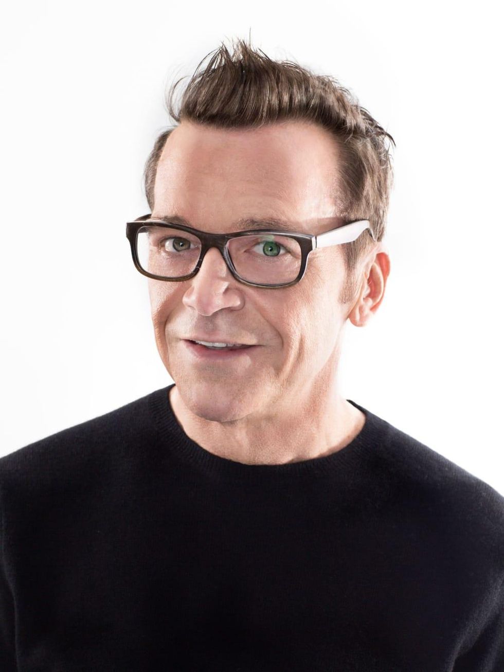 Tom Arnold