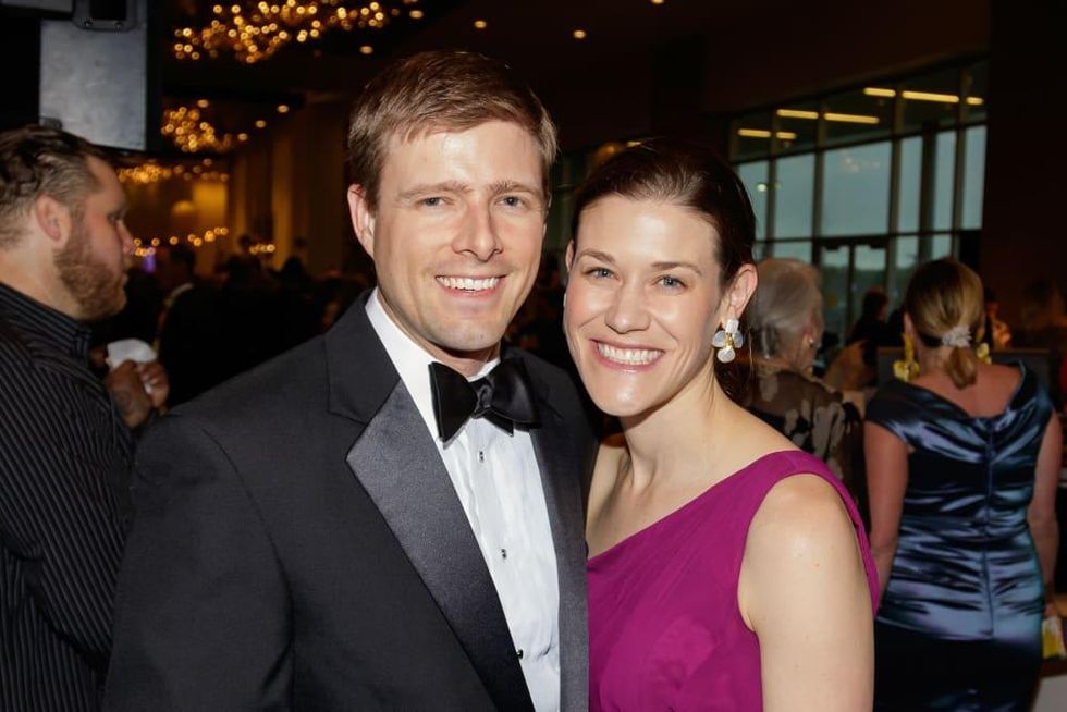 Tom Elsener, Lauren Elsener