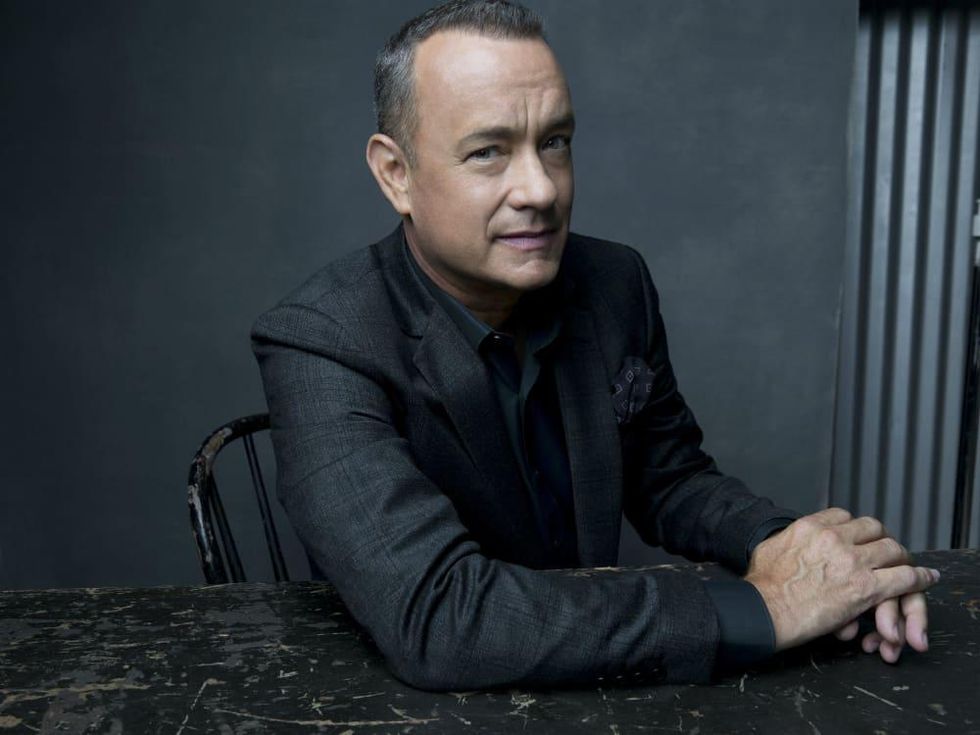 Tom Hanks