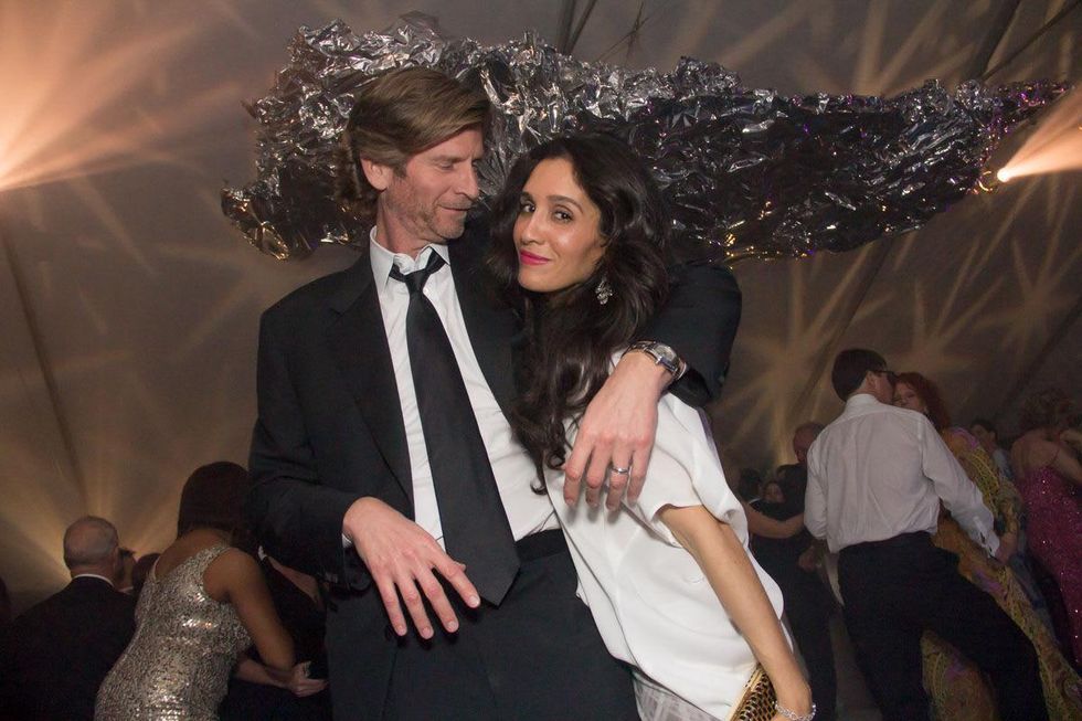 Tom Hoitsma, Kristi Ramirez