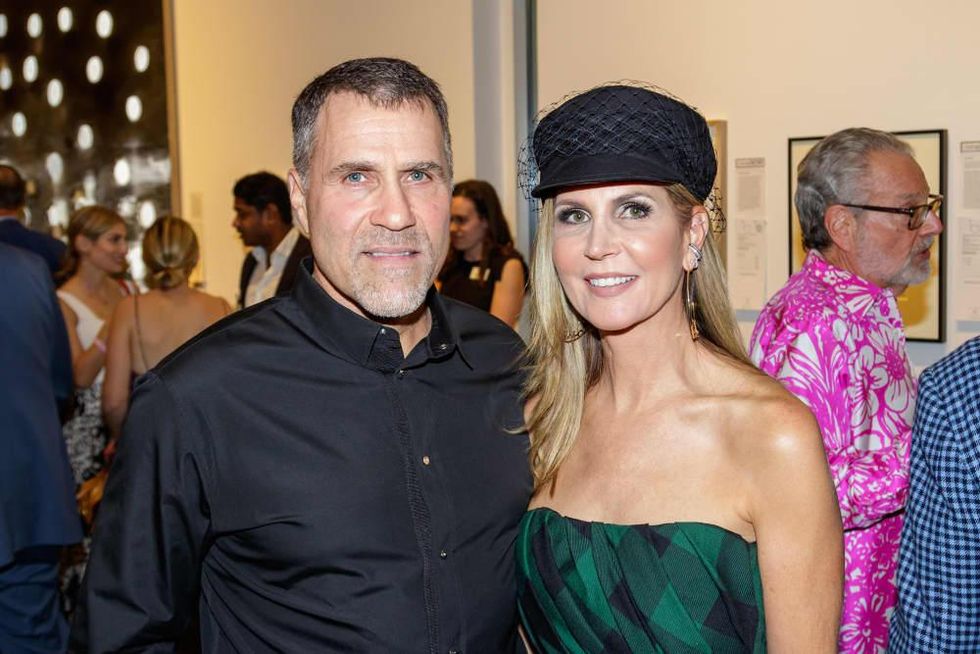 Tom Karole, Jennifer Karole