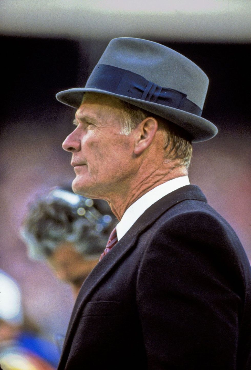 Tom Landry