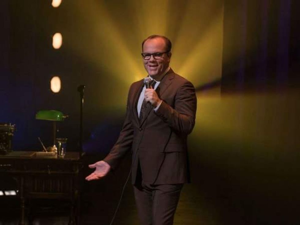 Tom Papa