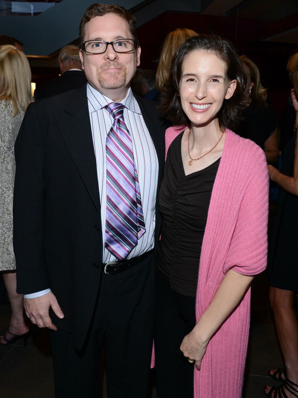 Tom & Serena Connelly, Momentus Institute